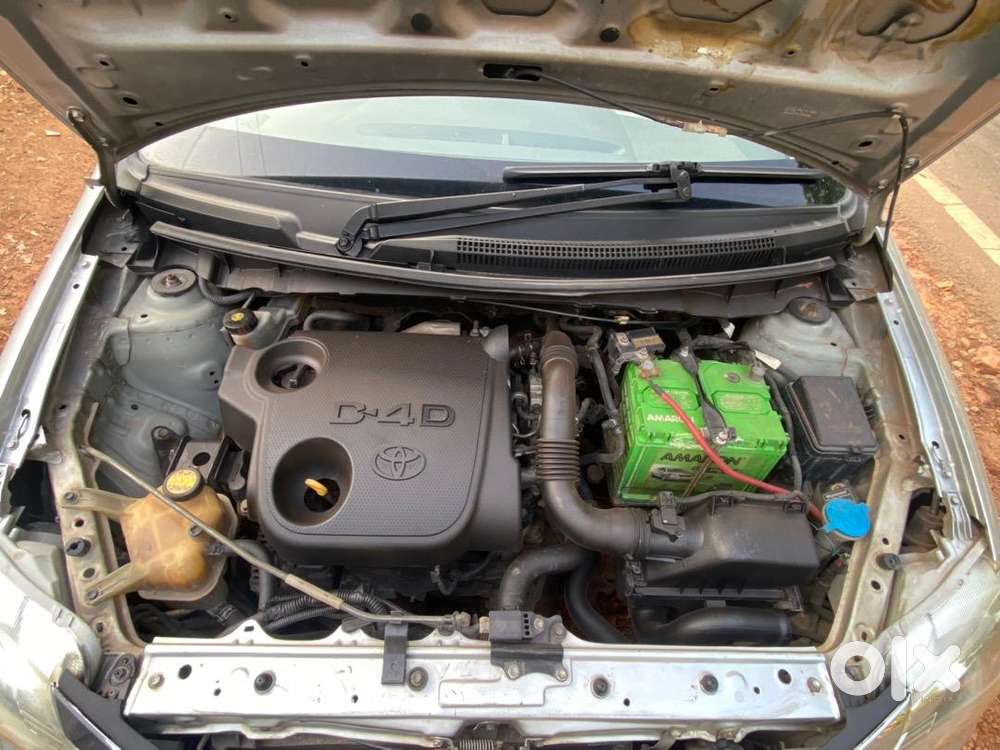 Toyota Etios Liva 2013 Diesel 162000 Km Driven
