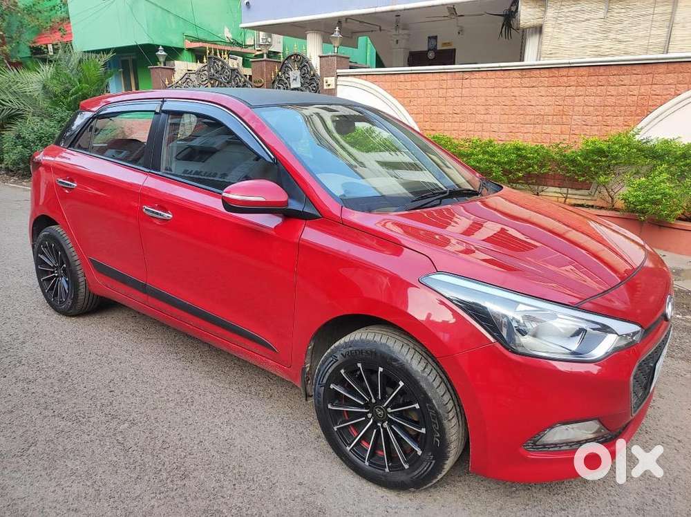 Hyundai Car Diesel 2017