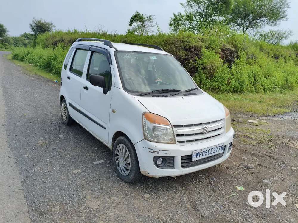 Maruti Suzuki Wagon R 1.0 2009