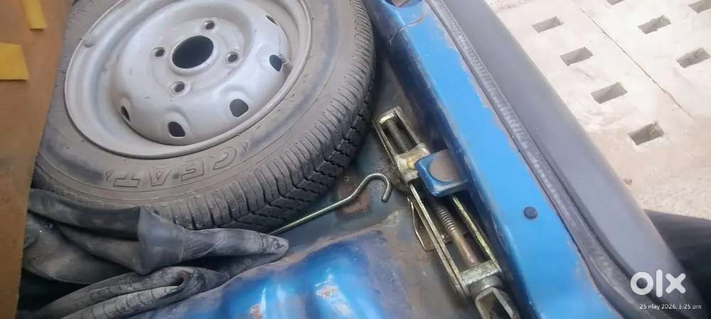 Maruti Suzuki 800 2006 Petrol 39000 Km Driven