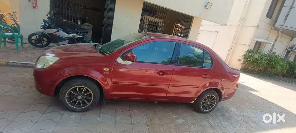 New Car Purchase