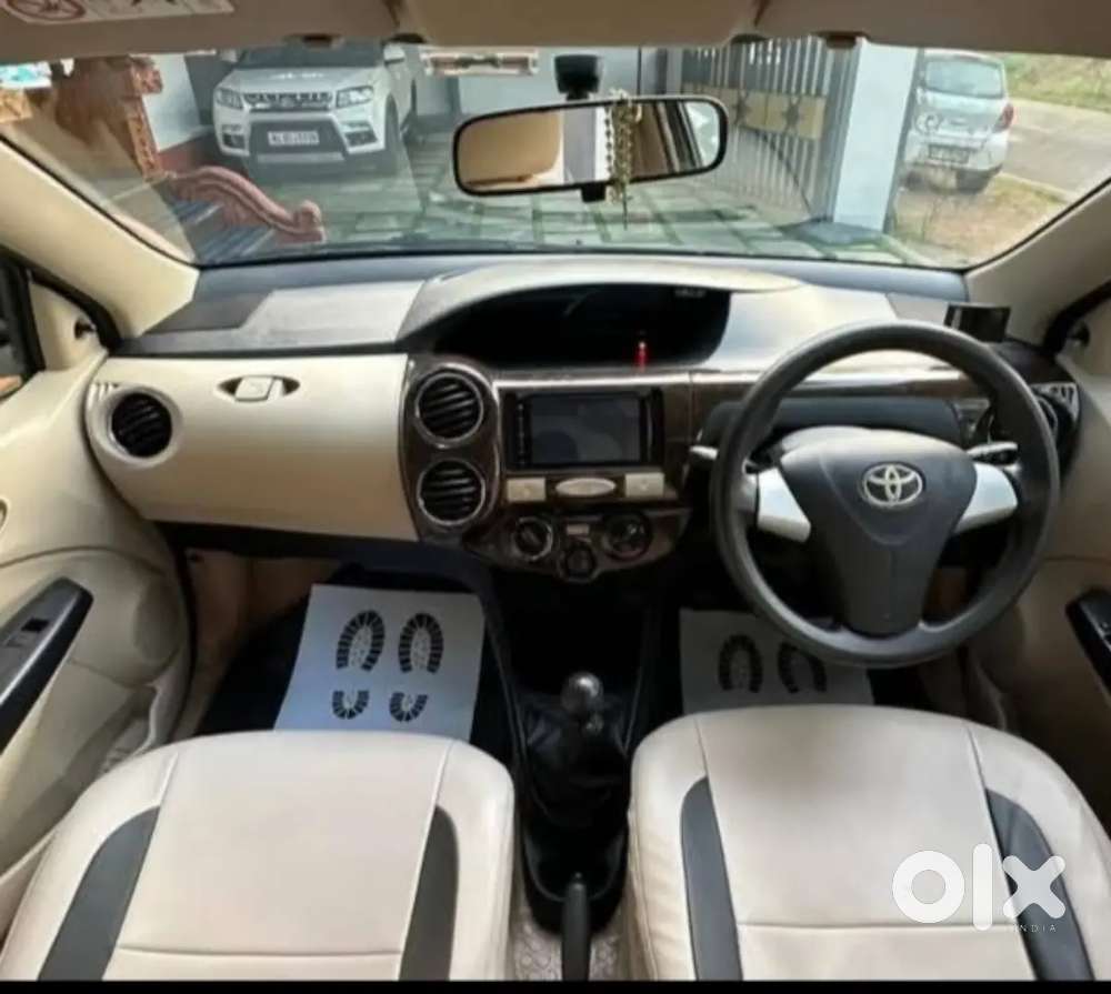 Nri Used Car In Very Good Condition Immediate Sale, No Accident