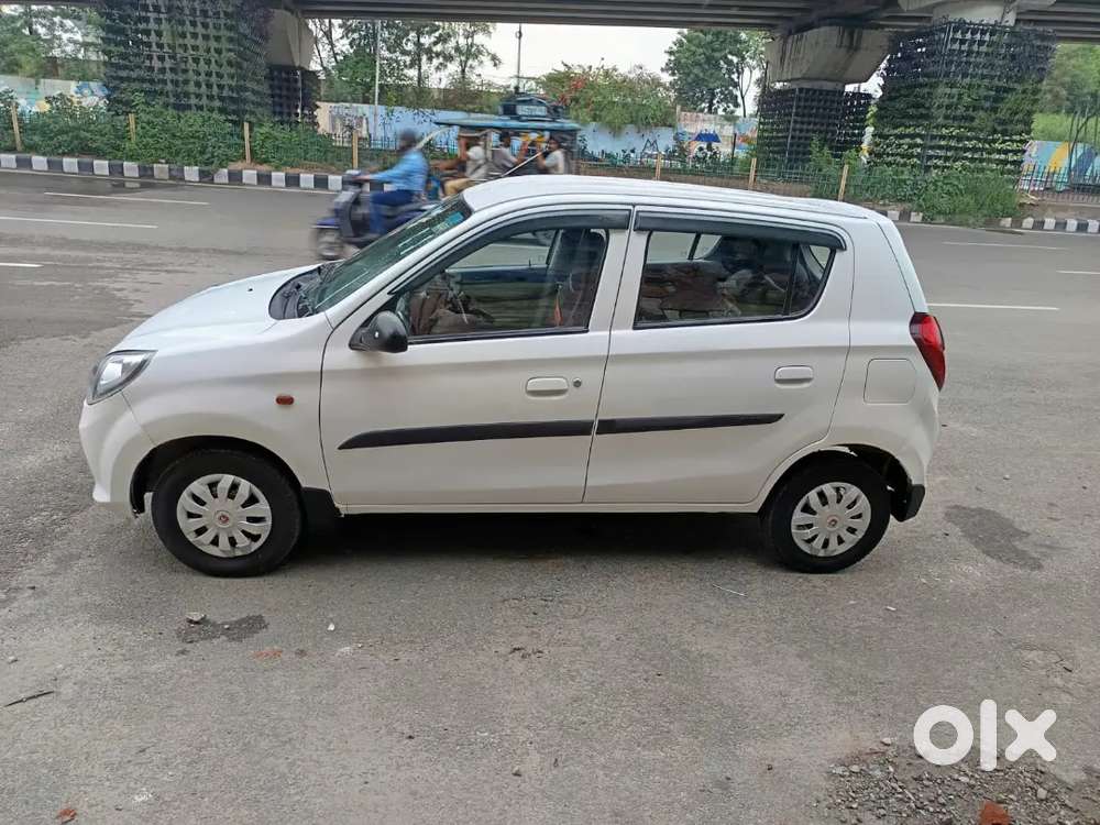Alto 800 Lxi Neat And Clean Car