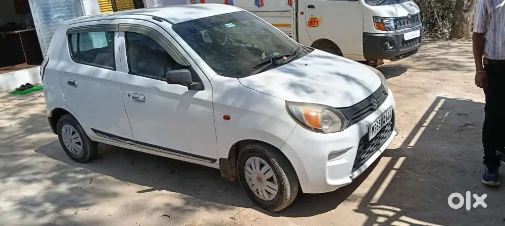 New Condition