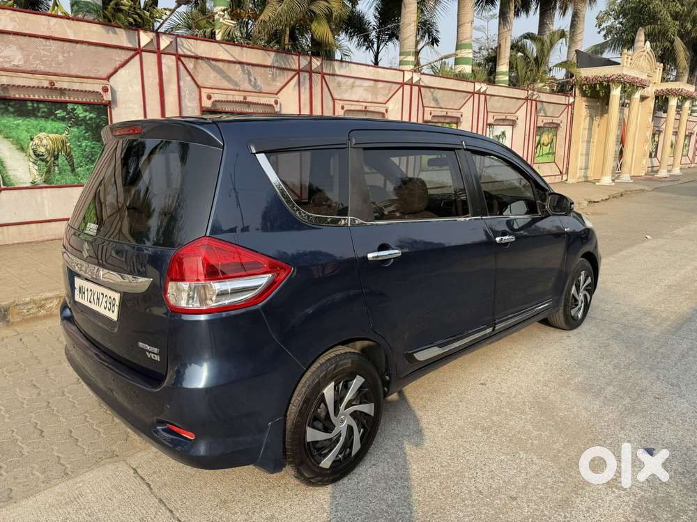 Maruti Suzuki Ertiga Vdi Shvs, 2015