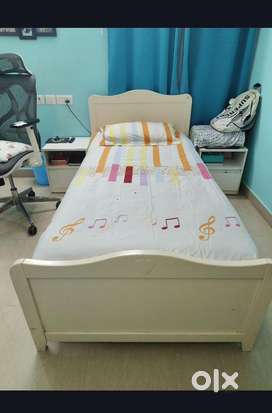 Olx single bed mattress discount