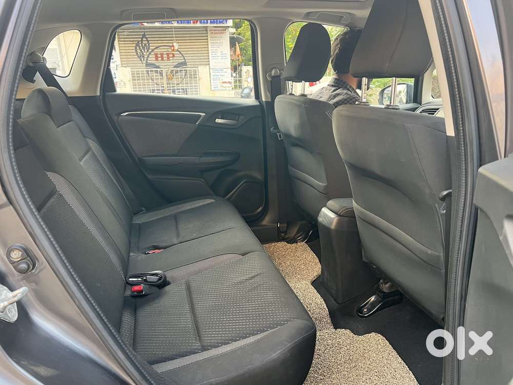 Honda Wr-v 1.5 Vx I-dtec, 2018, Diesel
