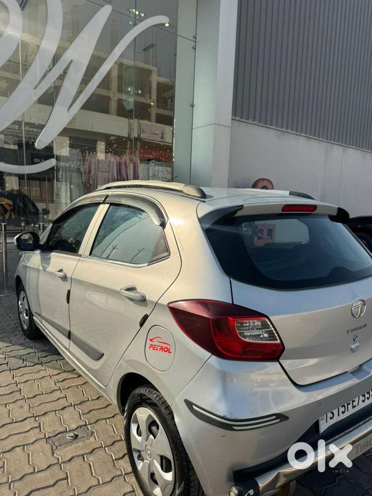 Tata Tiago 2021 Petrol 68000 Km Driven