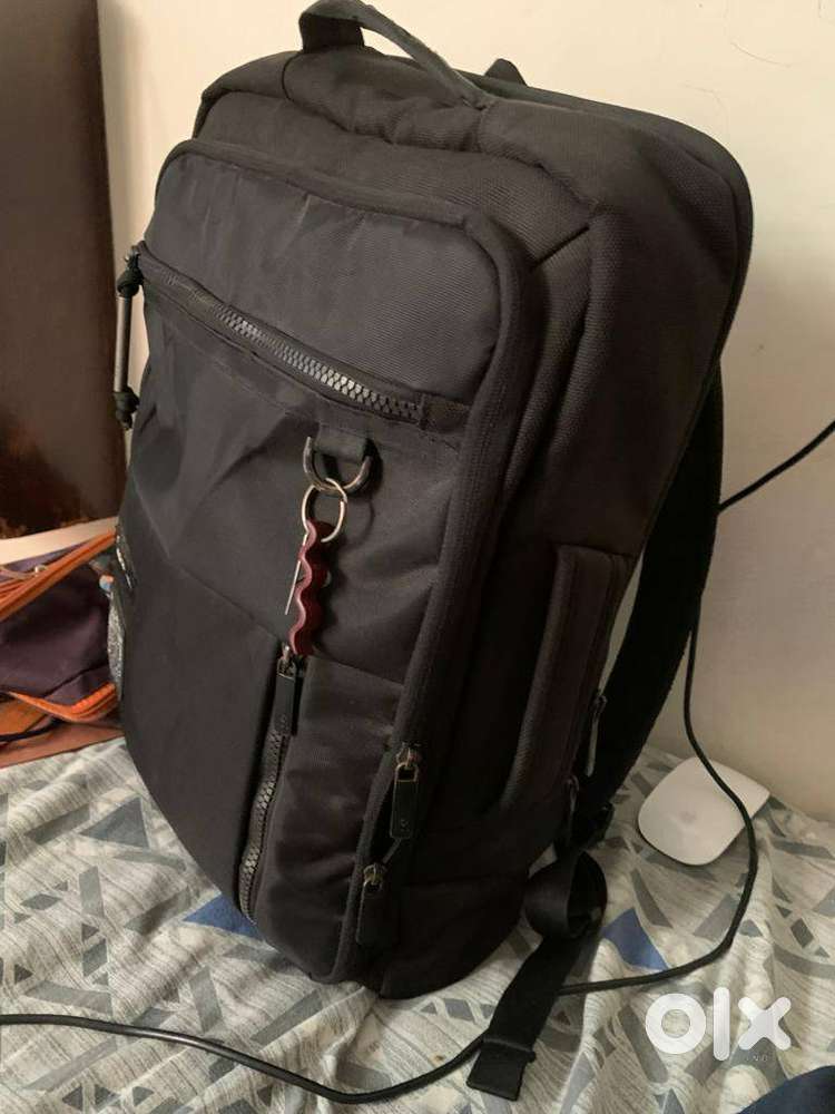 Samsonite RED Backpack and Laptop Bag almost New for Sale Men
