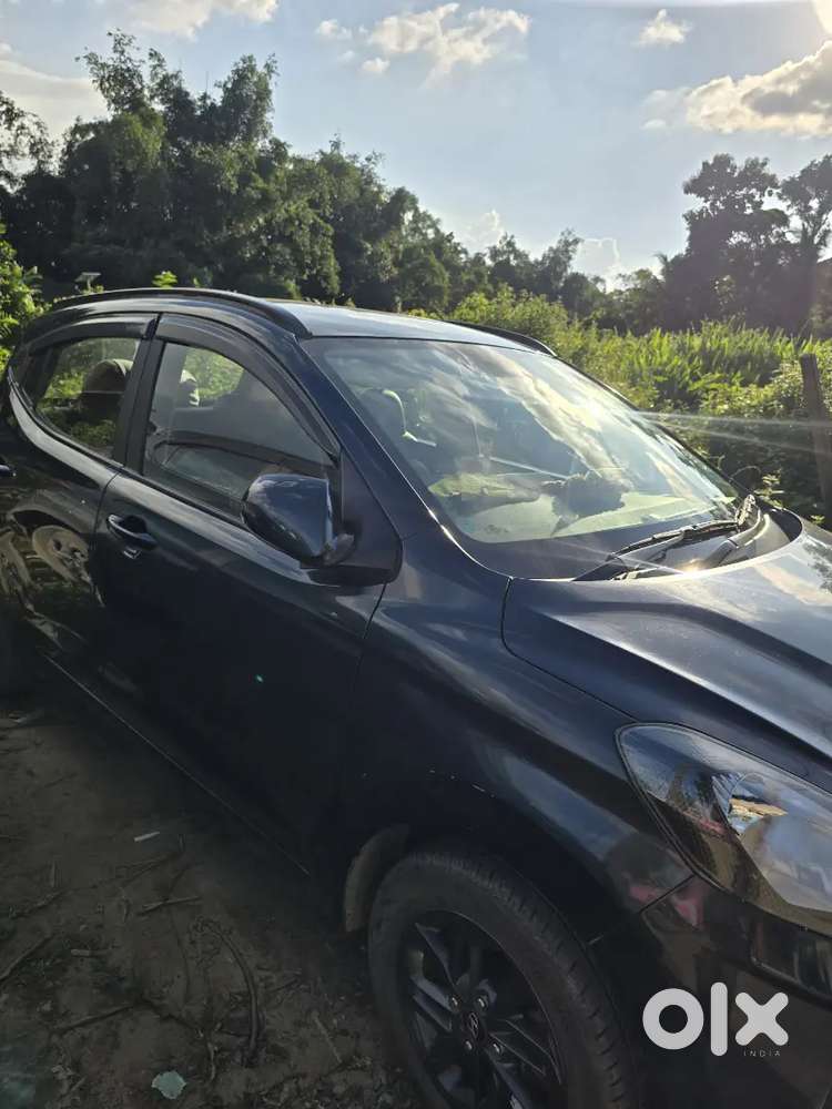Hyundai Grand I10 Nios 2021