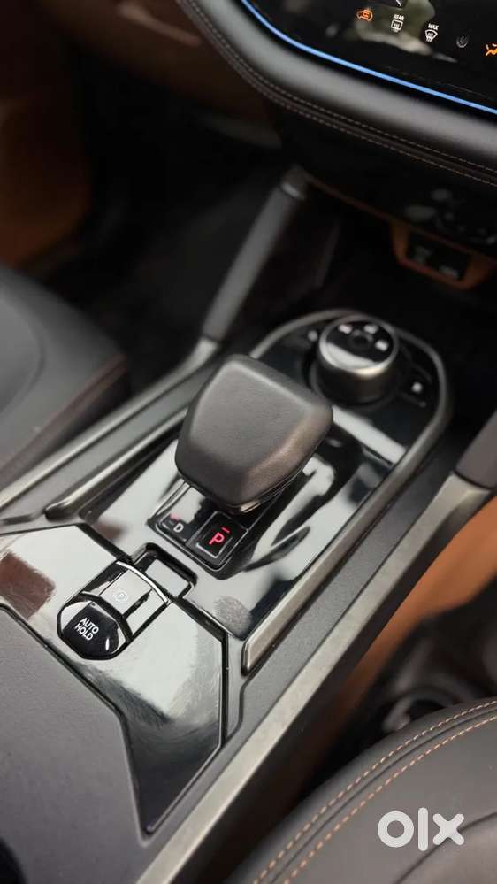 Tata Harrier, 2025, Diesel