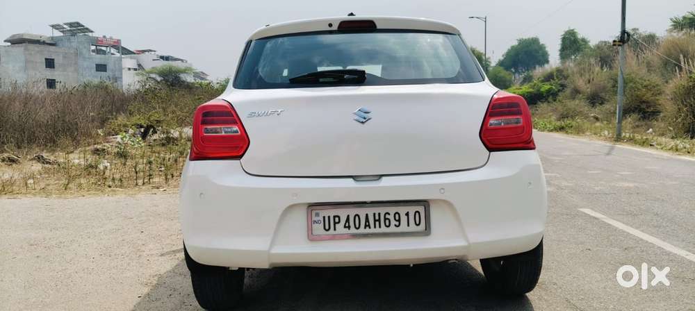 Swift 2018 Amt Zdi