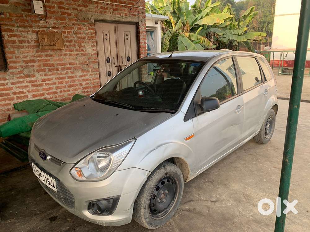 Ford Figo 11 Petrol Good Condition