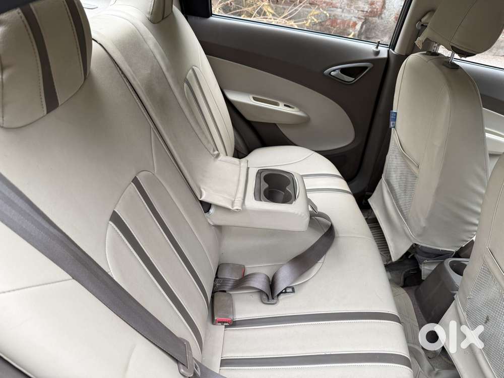 Chevrolet Sail 1.2 Ls, 2014, Petrol