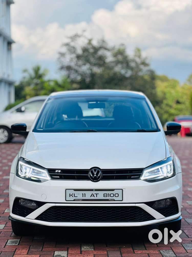 Volkswagen Polo Gt Tdi, 2014, Diesel