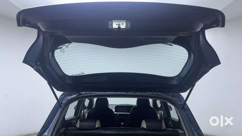 Hyundai Grand I10 Nios Asta 1.2 Kappa Vtvt, 2022, Petrol