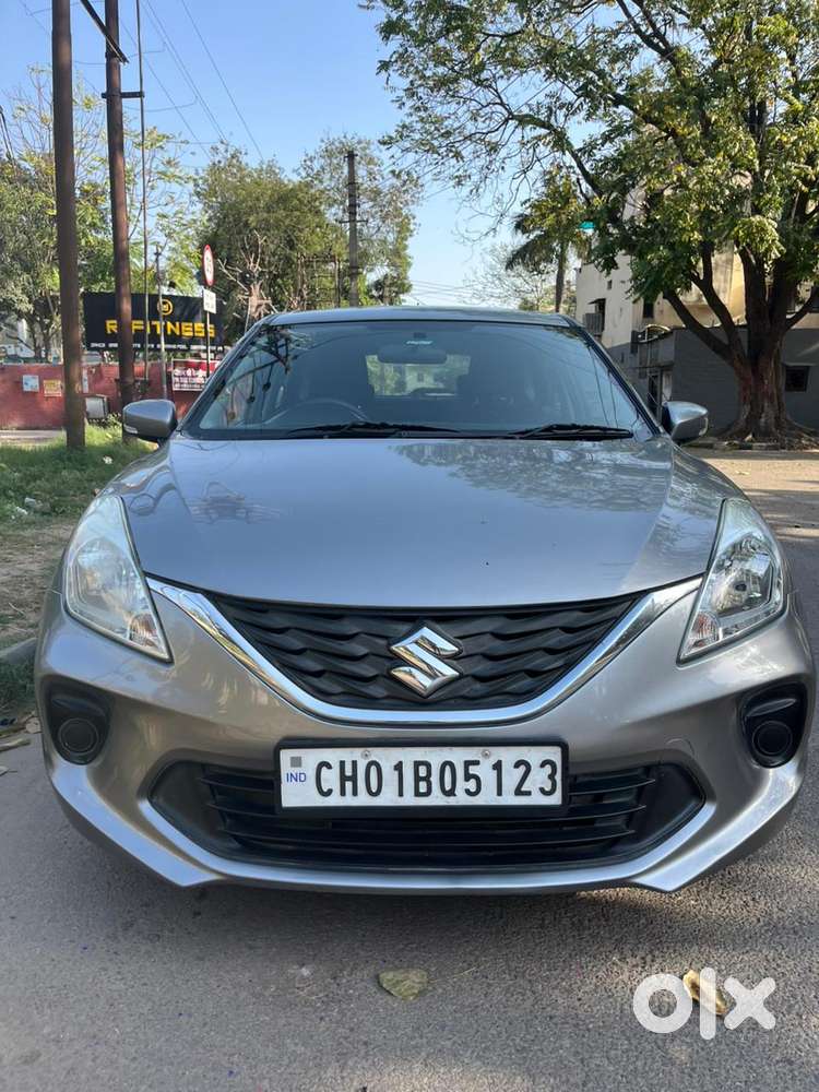 Maruti Suzuki Baleno, 2018, Diesel