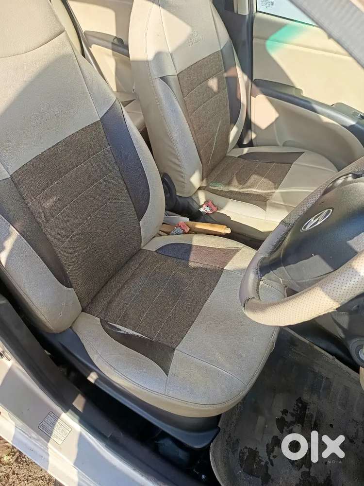 Hyundai I10 Magna O 2010 Model
