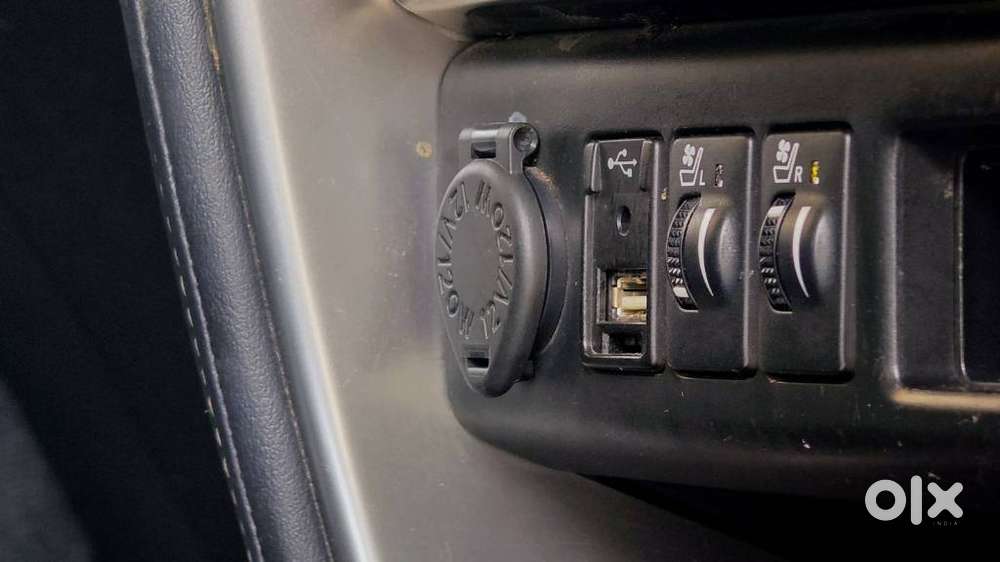 Toyota Fortuner 3.0 4x2 Automatic, 2022, Diesel