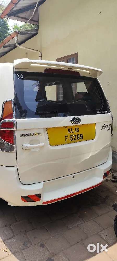 2010 Xylo For Sale