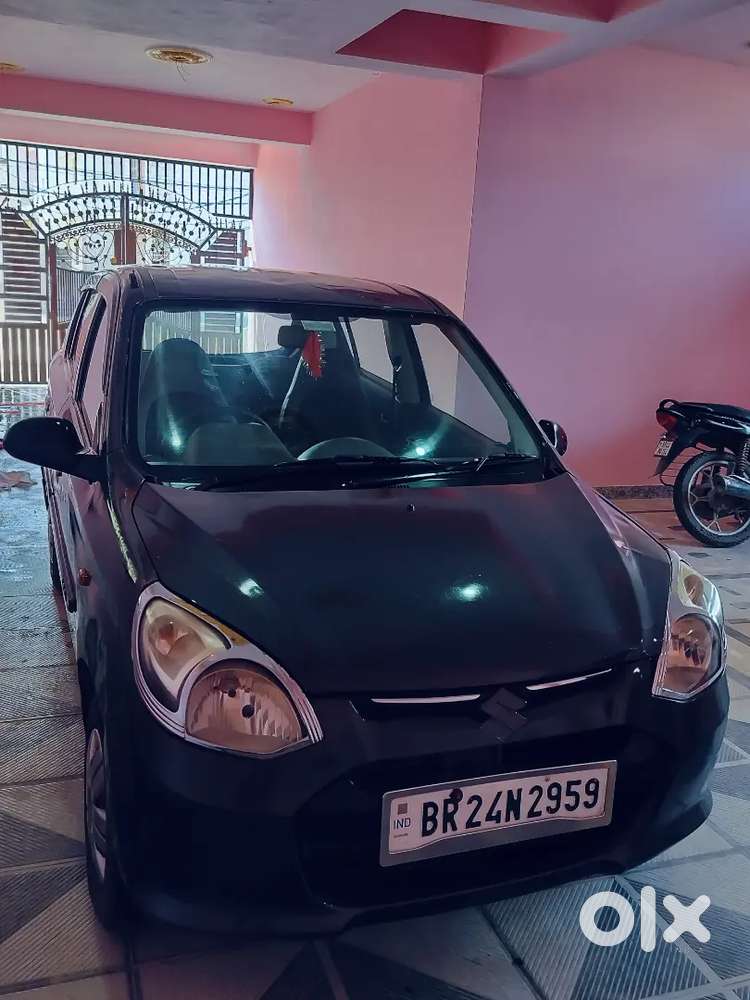 Maruti Suzuki Alto 2014 First Owner