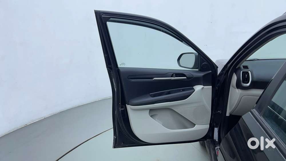 Kia Seltos 1.5 Htx At Petrol, 2023, Diesel