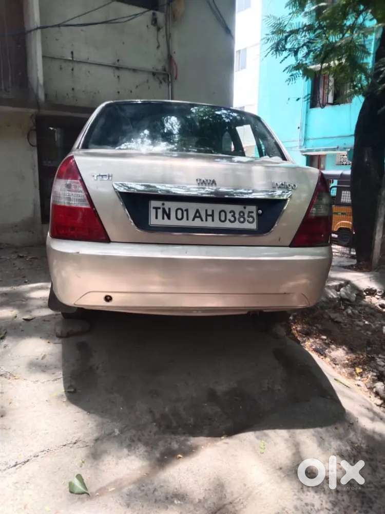 Indigo In Good Condition For Sale Interested People Can Call Me