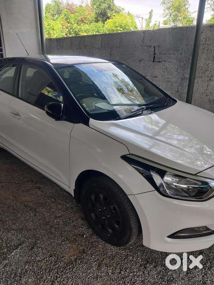 Hyundai Elite I20 2017 Petrol Good Condition