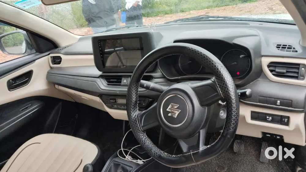 Maruti Dzire 1.2 Tour 2025