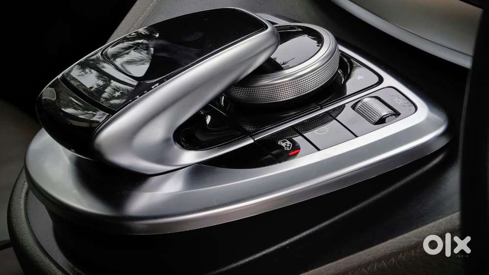 Mercedes-benz V-class 2.1 220 Expression Diesel At, 2021, Diesel