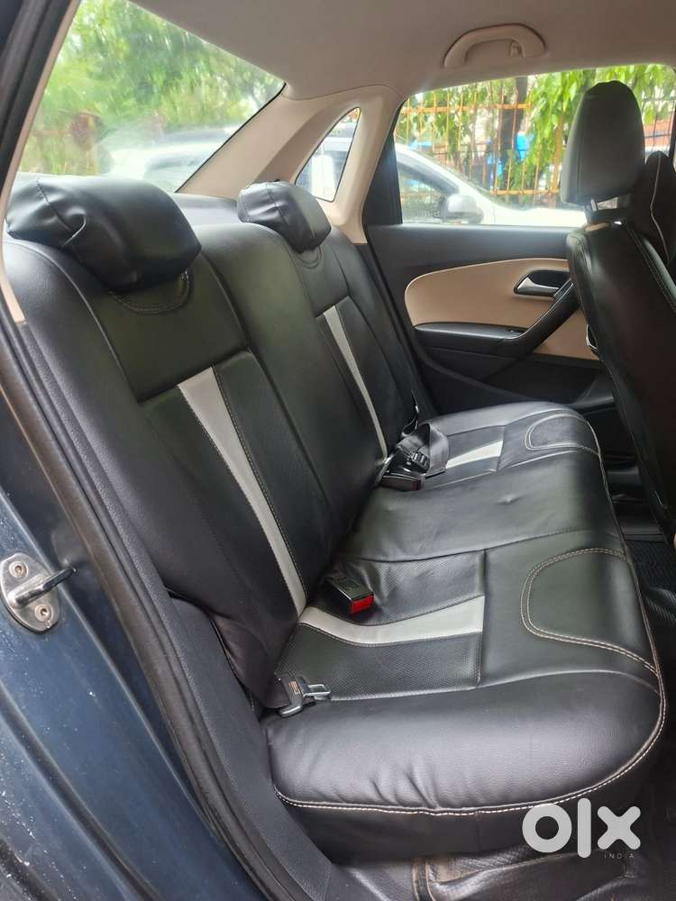 Volkswagen Ameo 1.2 Mpi Highline, 2016, Petrol