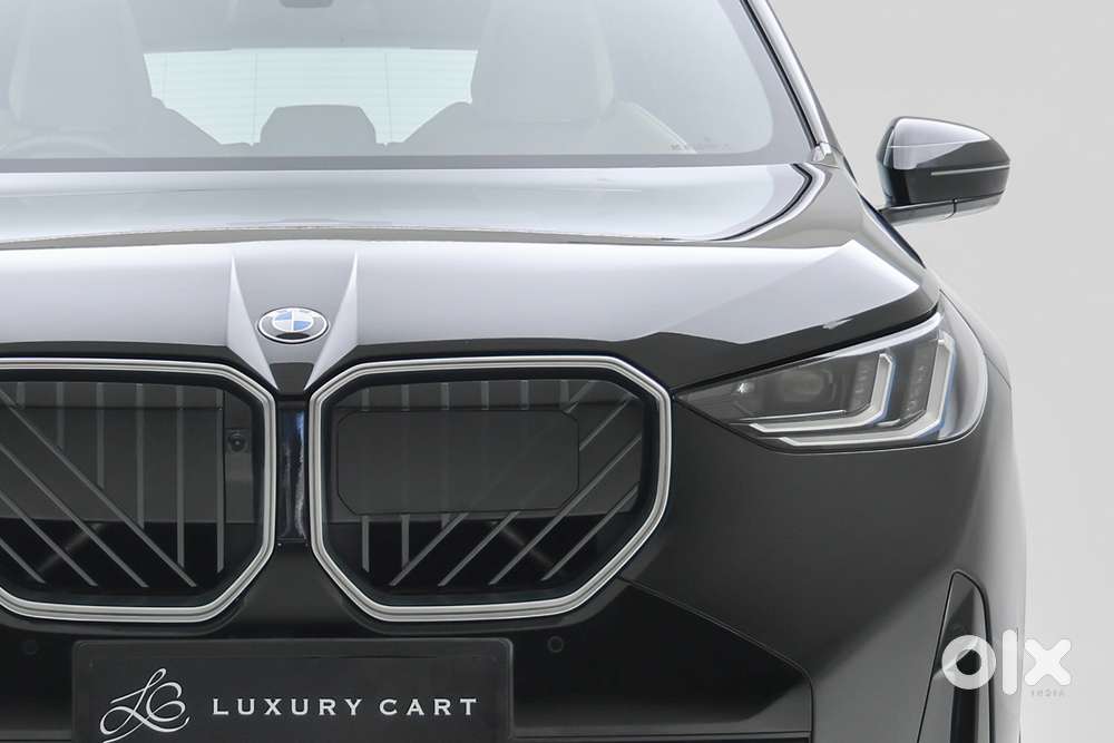 Bmw X3 New, 2025, Petrol
