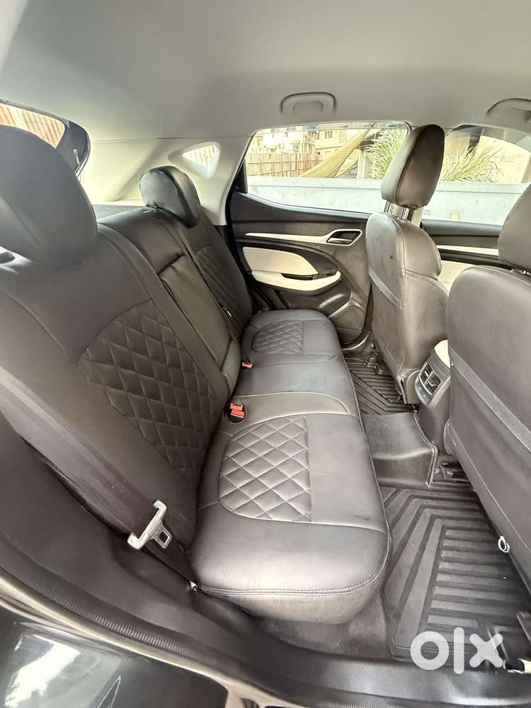 Mg Astor 1.5 Super Cvt, 2023, Petrol