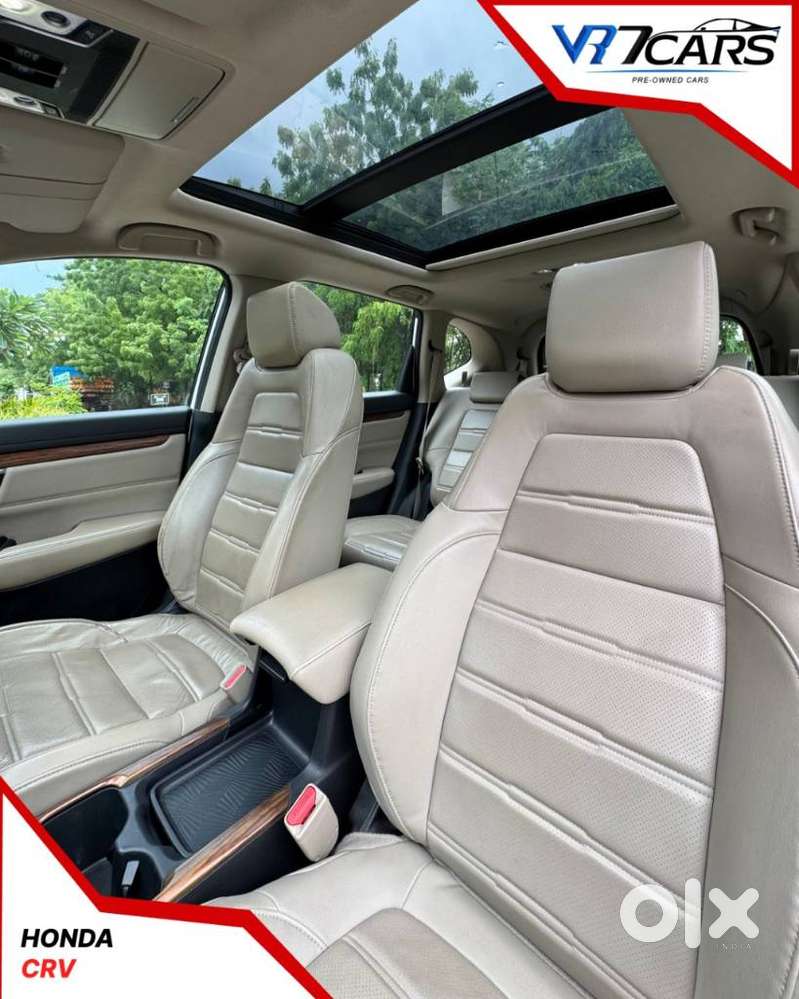 Honda Cr-v 1.6 I-dtec At, 2019, Diesel