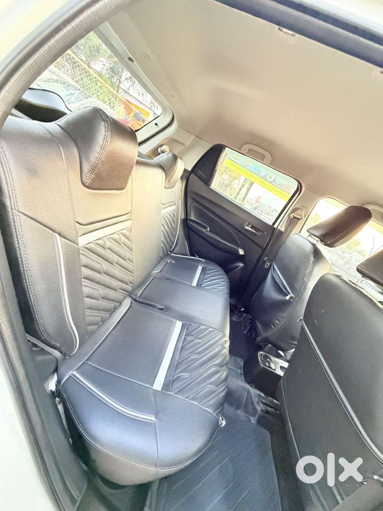 Maruti Suzuki Swift Vvt Vxi, 2021, Petrol