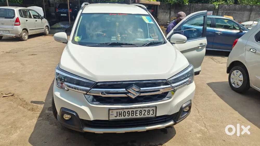 Maruti Suzuki Xl6 2023 Variant