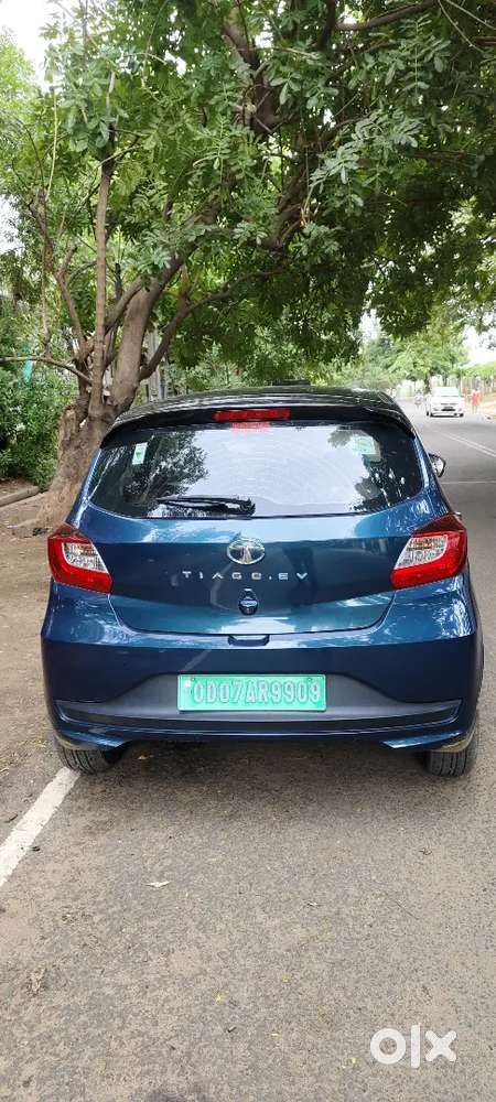 Tata Tiago Ev Xz 2023