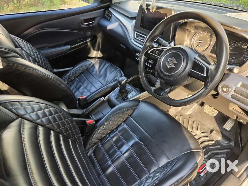 Maruti Suzuki Baleno 1.2 2024