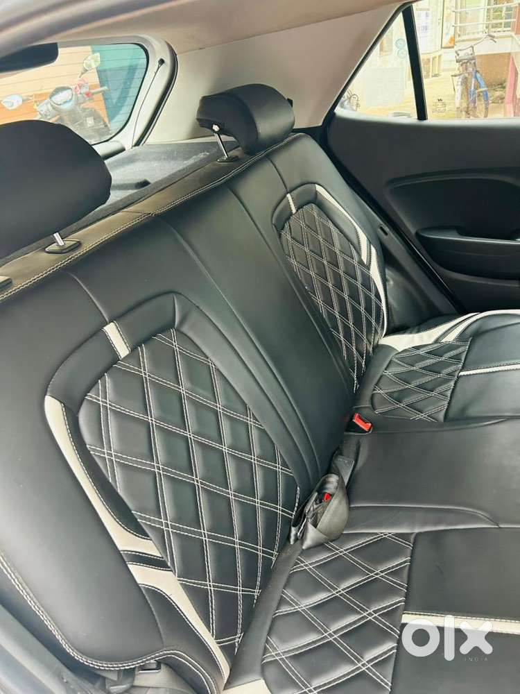 Hyundai Venue 2020 Diesel Good Condition