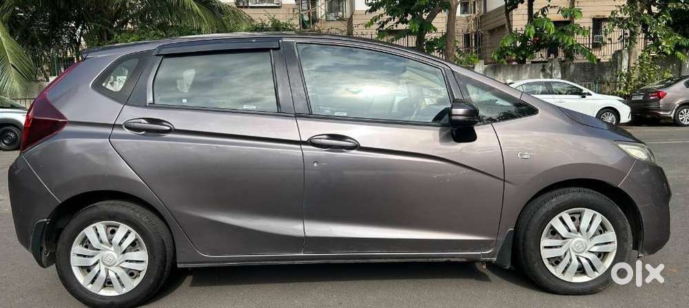 Honda Jazz 1.2 S At I Vtec, 2015, Petrol