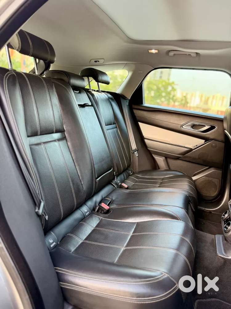 Land Rover Range Velar, 2019, Diesel