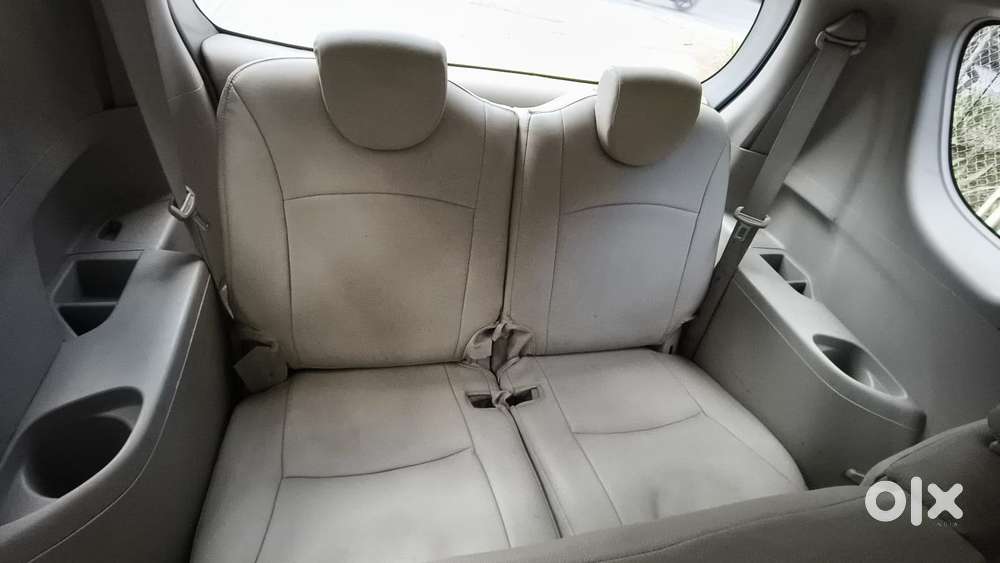 Maruti Suzuki Ertiga Vxi, 2016, Petrol