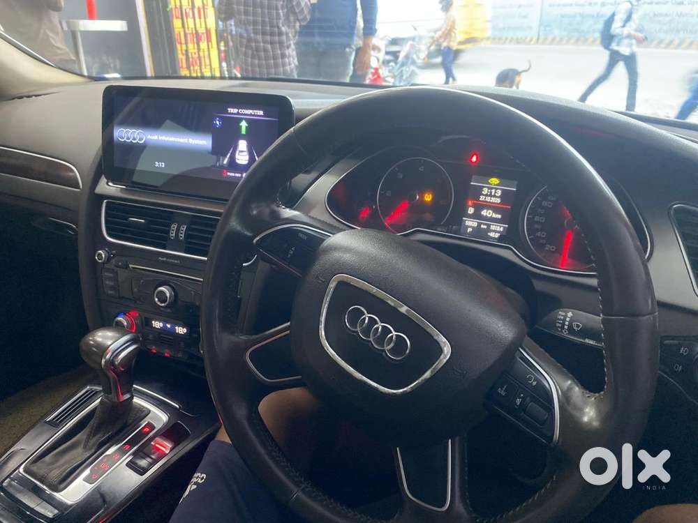 Audi A4, 2015, Diesel