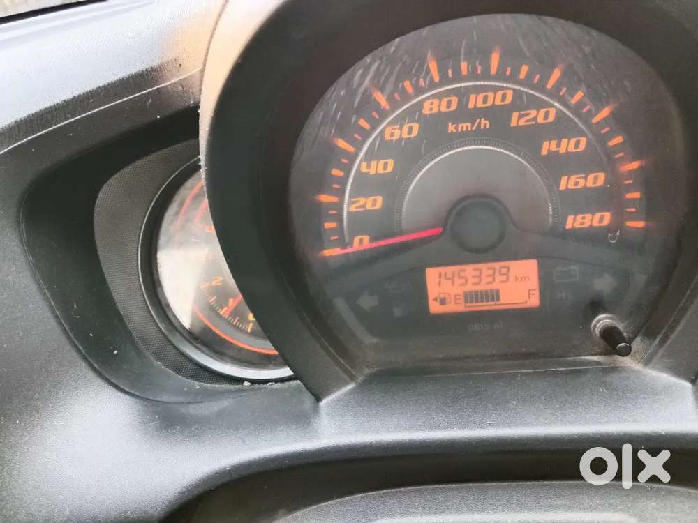 Honda Amaze 2014 Diesel 141000 Km Driven