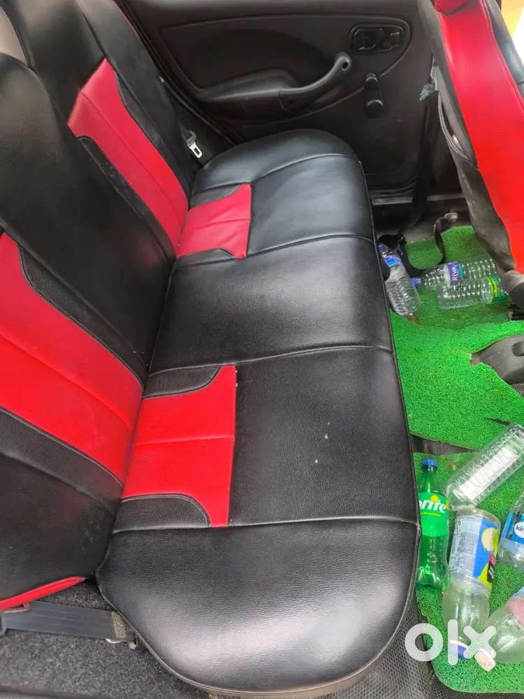 Tata Indica Gls 2008