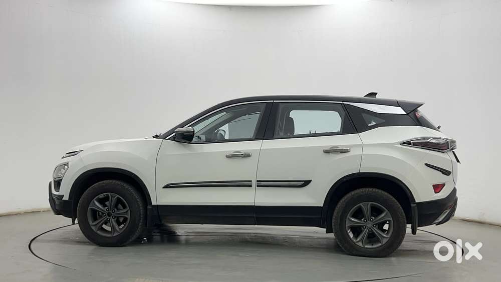 Tata Harrier Xza Dual Tone, 2021, Diesel