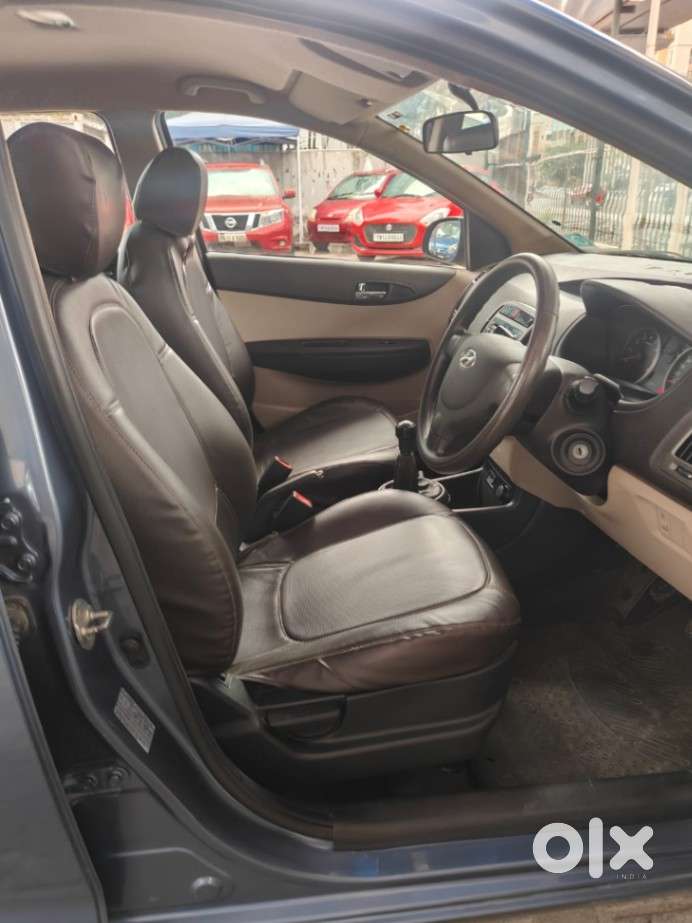 Hyundai I20 2012-2014 Magna, 2014, Petrol