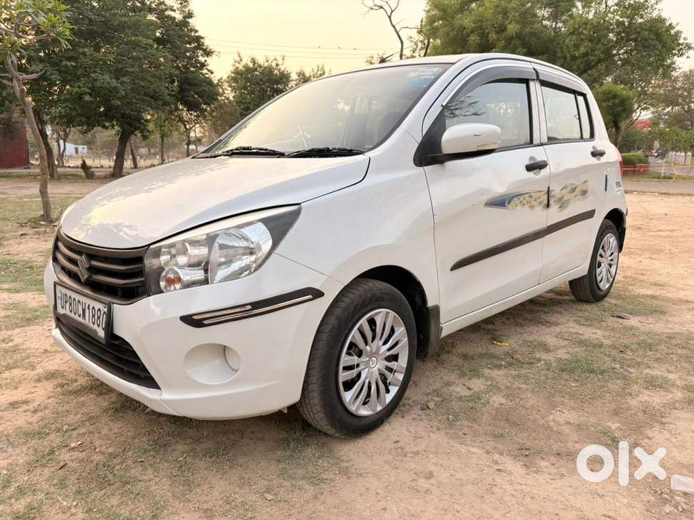 Maruti Suzuki Celerio 2014 Petrol Well Maintained