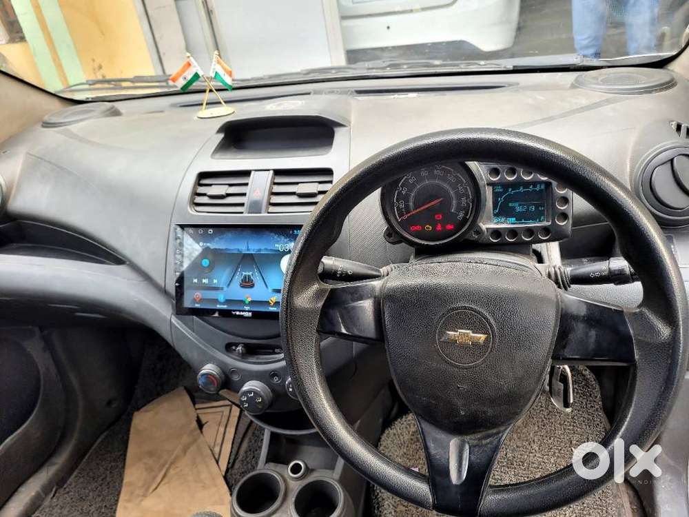 Chevrolet Beat Diesel Ls, 2011, Diesel