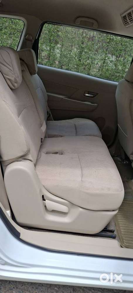 Maruti Suzuki Ertiga Vxi (o) Cng, 2022, Cng & Hybrids